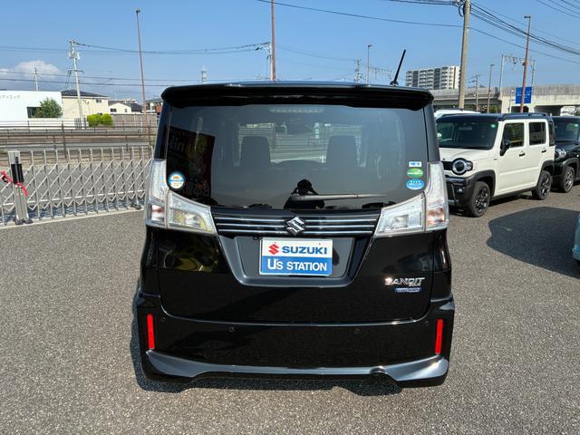 スズキ ソリオ   大分県の詳細画像 その6