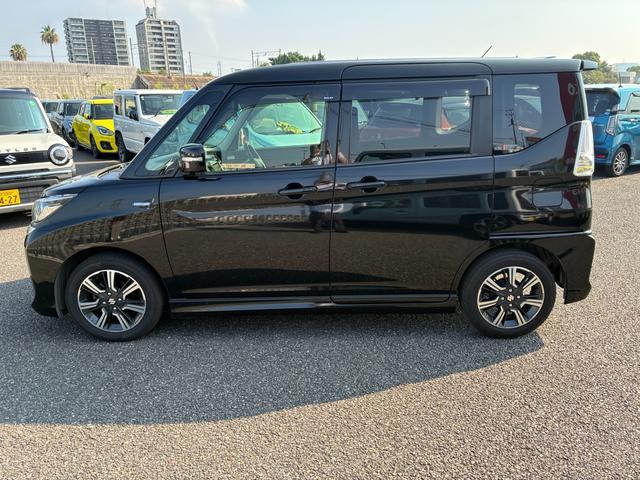 スズキ ソリオ   大分県の詳細画像 その8