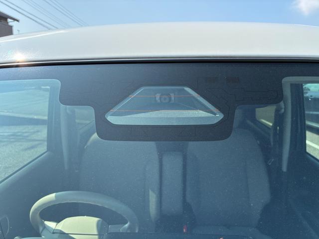 スズキ ワゴンRスマイル   大分県の詳細画像 その9