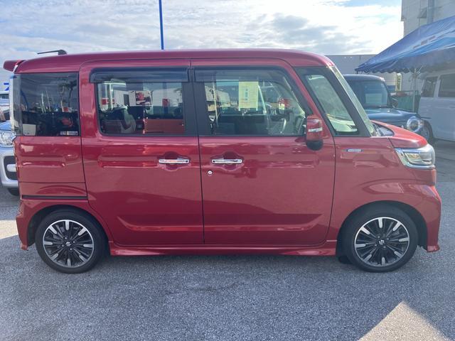 スズキ&nbsp;スペーシア&nbsp;&nbsp;&nbsp;沖縄県の詳細画像&nbsp;その4