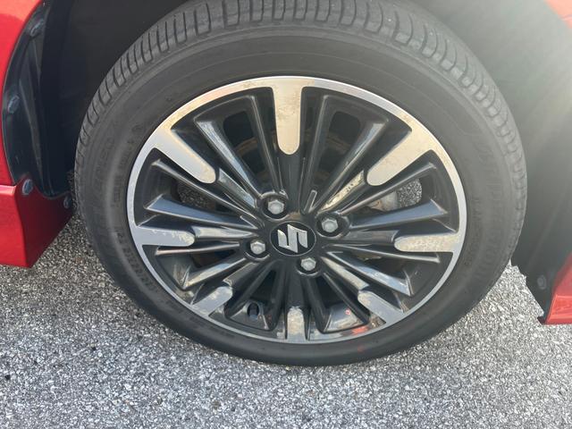 スズキ&nbsp;スペーシア&nbsp;&nbsp;&nbsp;沖縄県の詳細画像&nbsp;その5