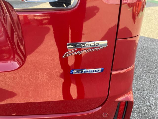 スズキ&nbsp;スペーシア&nbsp;&nbsp;&nbsp;沖縄県の詳細画像&nbsp;その8