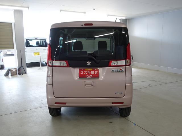 スズキ スペーシア   岐阜県の詳細画像 その6