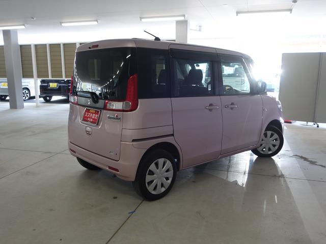 スズキ スペーシア   岐阜県の詳細画像 その7