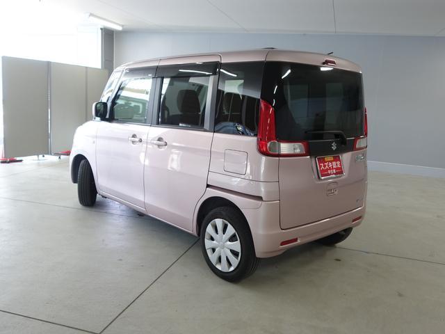 スズキ スペーシア   岐阜県の詳細画像 その8