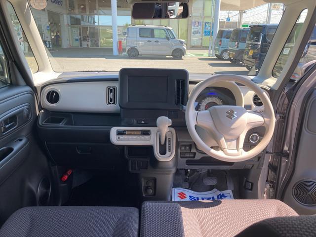 スズキ ワゴンRスマイル   愛知県の詳細画像 その2