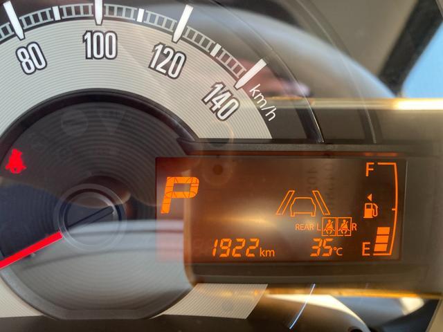 スズキ ワゴンRスマイル   愛知県の詳細画像 その3