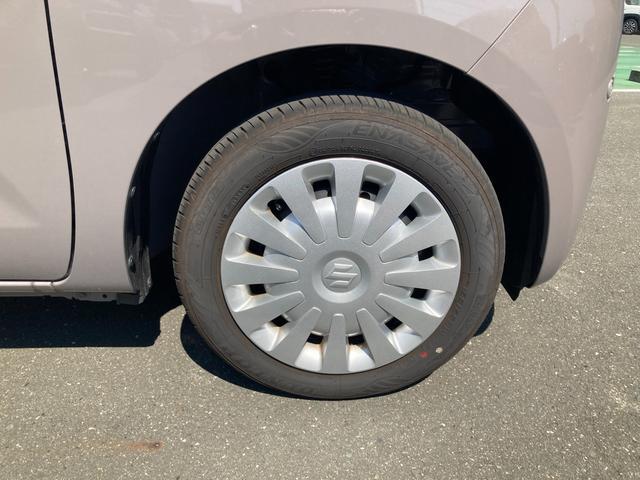 スズキ ワゴンRスマイル   愛知県の詳細画像 その5