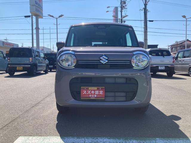 スズキ ワゴンRスマイル   愛知県の詳細画像 その7
