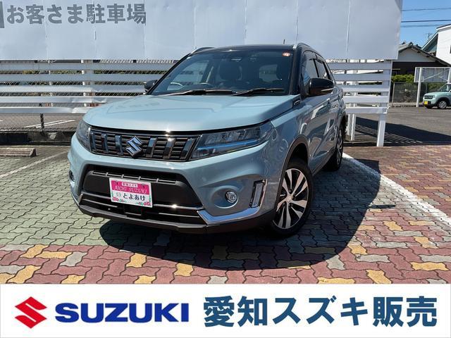 スズキ エスクード   愛知県