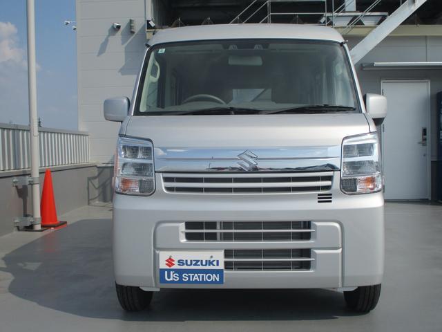 スズキ&nbsp;エブリイ&nbsp;&nbsp;&nbsp;栃木県の詳細画像&nbsp;その2