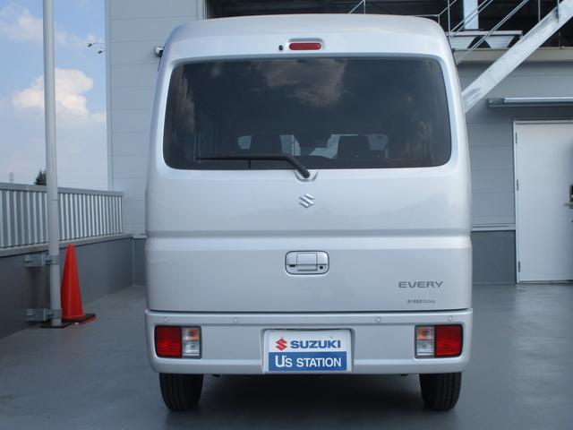 スズキ&nbsp;エブリイ&nbsp;&nbsp;&nbsp;栃木県の詳細画像&nbsp;その3