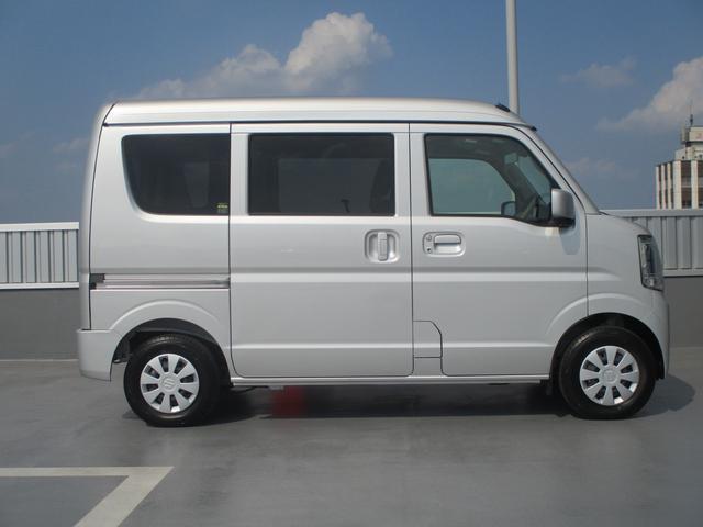 スズキ&nbsp;エブリイ&nbsp;&nbsp;&nbsp;栃木県の詳細画像&nbsp;その4