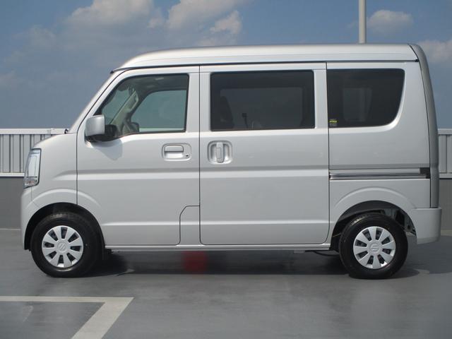 スズキ&nbsp;エブリイ&nbsp;&nbsp;&nbsp;栃木県の詳細画像&nbsp;その5