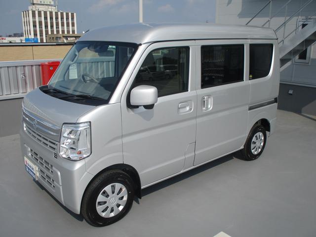 スズキ&nbsp;エブリイ&nbsp;&nbsp;&nbsp;栃木県の詳細画像&nbsp;その7