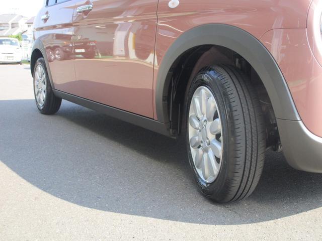 スズキ アルトラパン   茨城県の詳細画像 その6