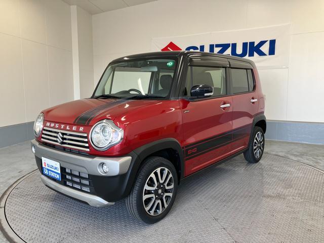 スズキ ハスラー   東京都の詳細画像 その7