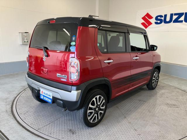 スズキ ハスラー   東京都の詳細画像 その8