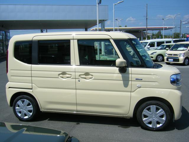 スズキ スペーシア   静岡県の詳細画像 その5