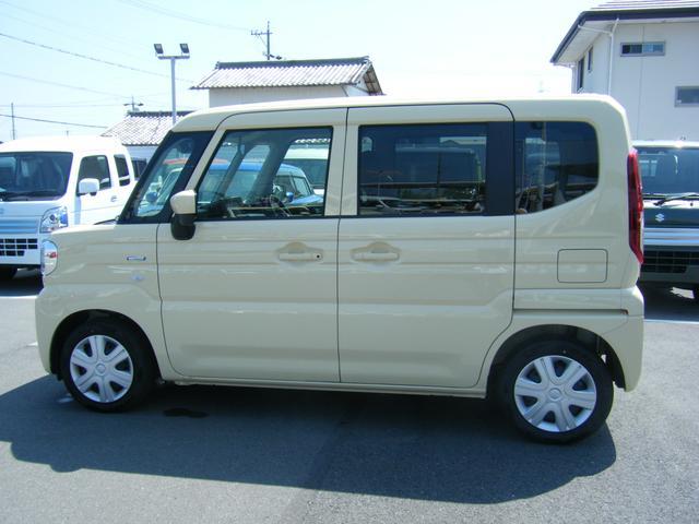 スズキ スペーシア   静岡県の詳細画像 その9