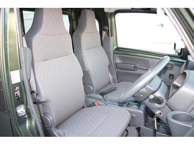 スズキ&nbsp;キャリイ&nbsp;&nbsp;&nbsp;滋賀県の詳細画像&nbsp;その3