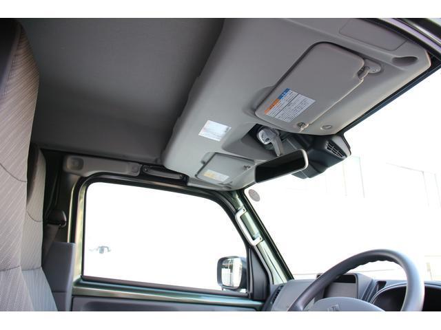 スズキ&nbsp;キャリイ&nbsp;&nbsp;&nbsp;滋賀県の詳細画像&nbsp;その4