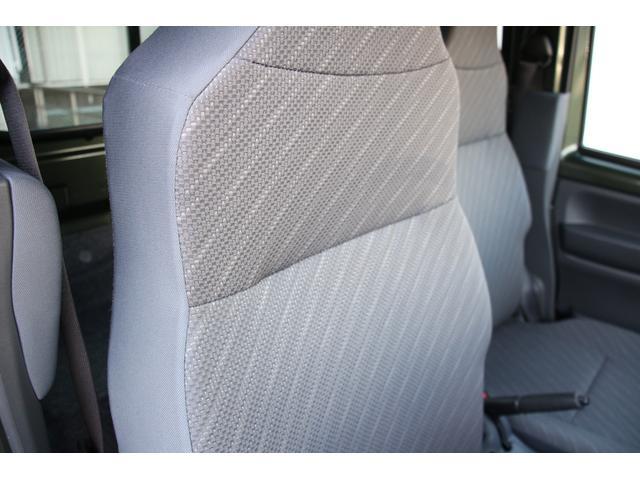 スズキ&nbsp;キャリイ&nbsp;&nbsp;&nbsp;滋賀県の詳細画像&nbsp;その5