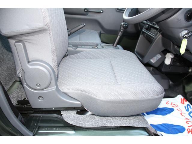 スズキ&nbsp;キャリイ&nbsp;&nbsp;&nbsp;滋賀県の詳細画像&nbsp;その6