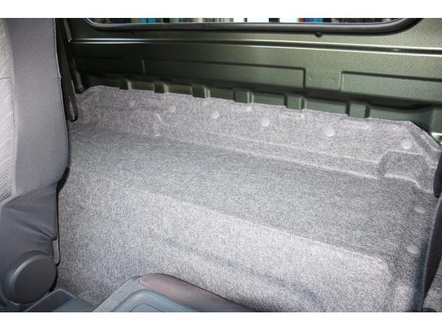 スズキ&nbsp;キャリイ&nbsp;&nbsp;&nbsp;滋賀県の詳細画像&nbsp;その8