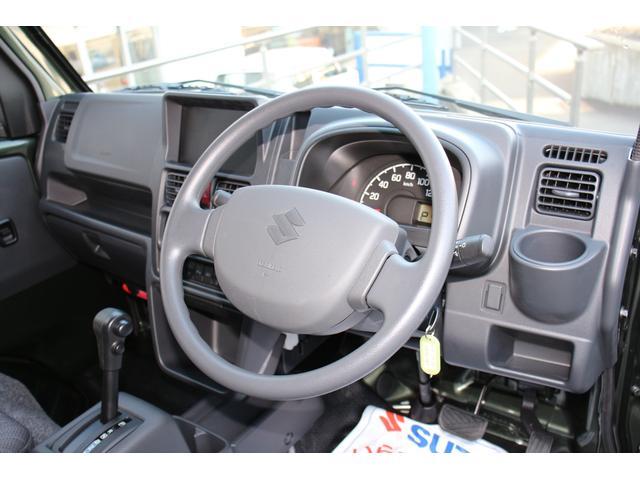 スズキ&nbsp;キャリイ&nbsp;&nbsp;&nbsp;滋賀県の詳細画像&nbsp;その9