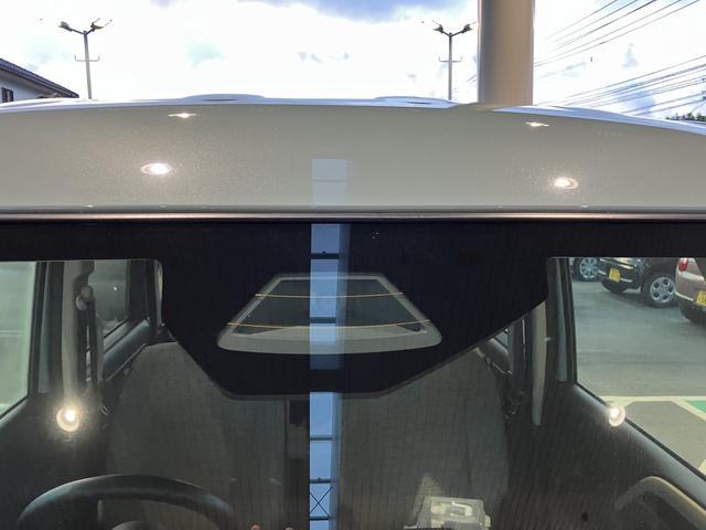 スズキ スペーシア   鹿児島県の詳細画像 その2