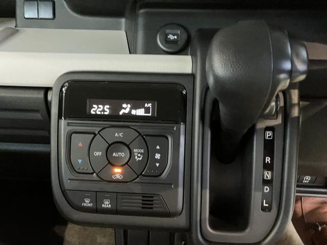 スズキ スペーシア   鹿児島県の詳細画像 その8