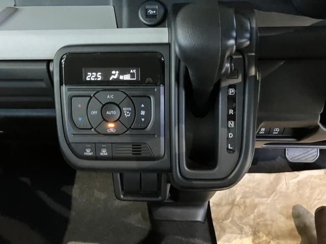 スズキ スペーシア   鹿児島県の詳細画像 その9