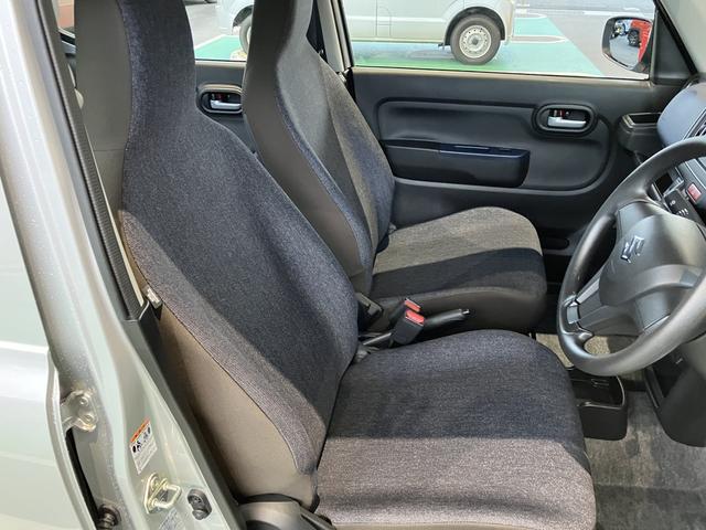 スズキ アルト   鹿児島県の詳細画像 その8