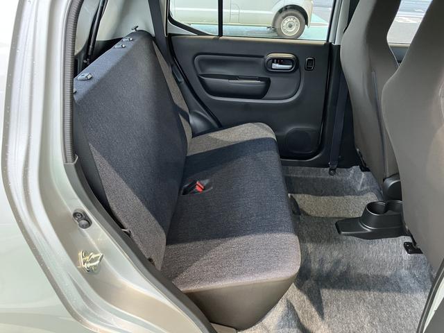 スズキ アルト   鹿児島県の詳細画像 その9