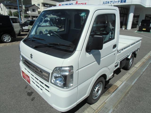 スズキキャリイ 中古車画像