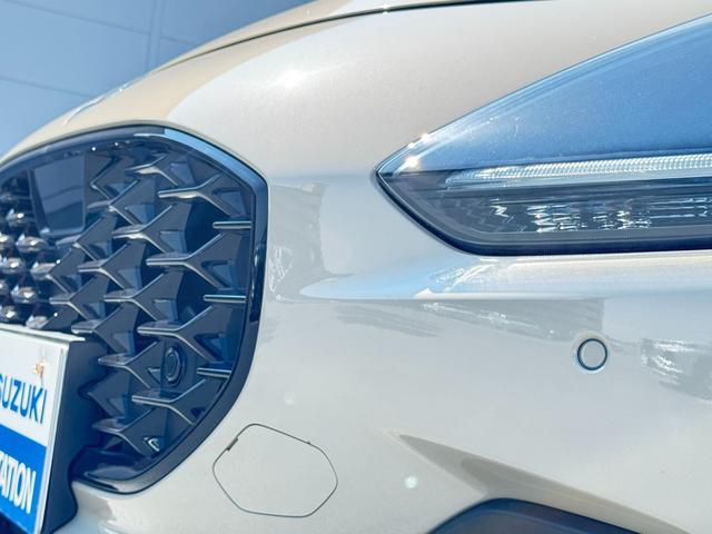 スズキ スイフト 1.2 XG  岡山県の詳細画像 その5