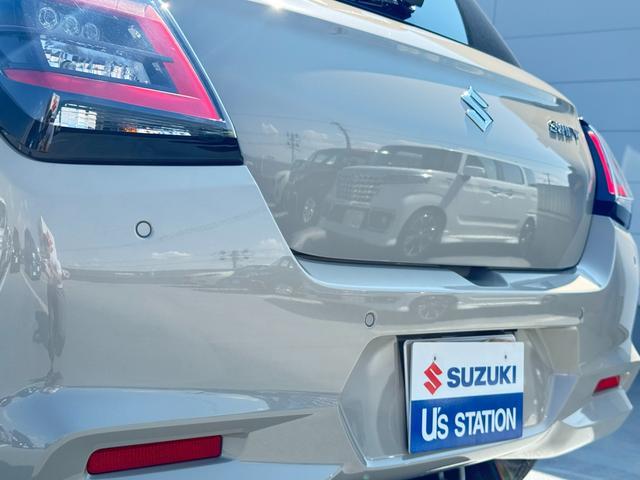 スズキ スイフト 1.2 XG  岡山県の詳細画像 その8