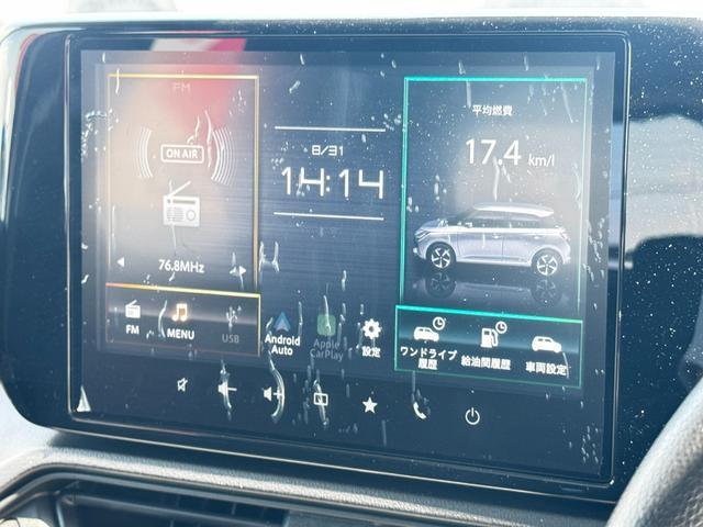 スズキ スイフト 1.2 XG  岡山県の詳細画像 その9