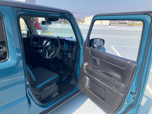 スズキ ハスラー   千葉県の詳細画像 その5