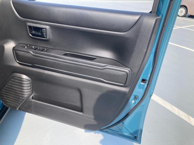 スズキ ハスラー   千葉県の詳細画像 その6