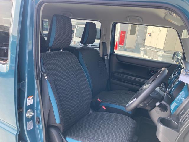 スズキ ハスラー   千葉県の詳細画像 その7