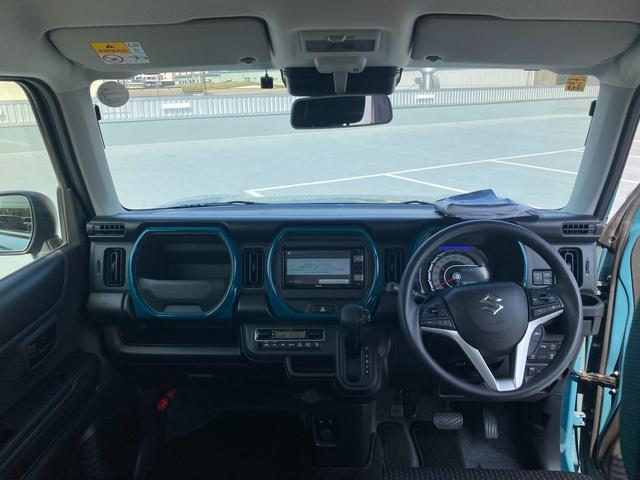 スズキ ハスラー   千葉県の詳細画像 その8