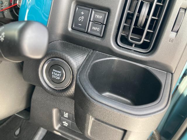 スズキ ハスラー   千葉県の詳細画像 その9