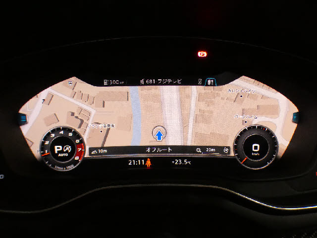 アウディ RS4   神奈川県の詳細画像 その2