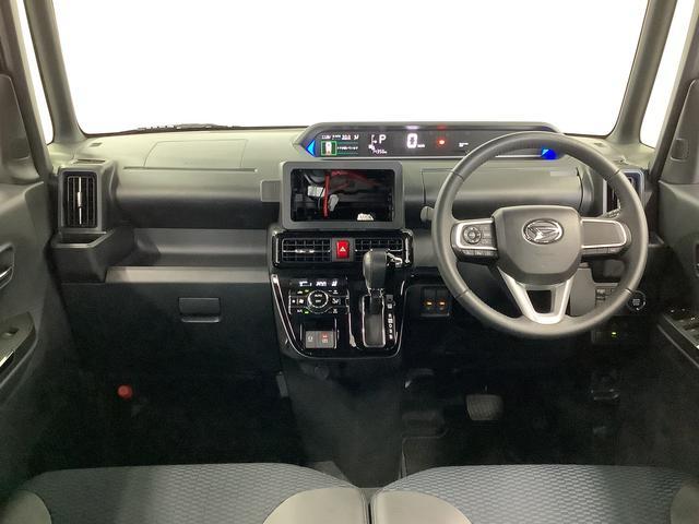 ダイハツ タント   兵庫県の詳細画像 その5