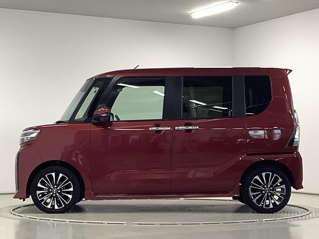 ダイハツ タント   兵庫県の詳細画像 その8