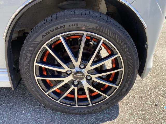 スズキ エブリイワゴン   愛媛県の詳細画像 その4