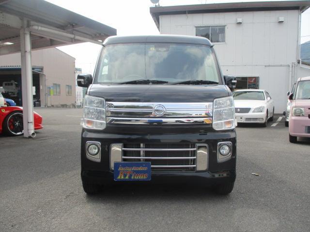 日産 NV100クリッパーリオ   香川県の詳細画像 その2