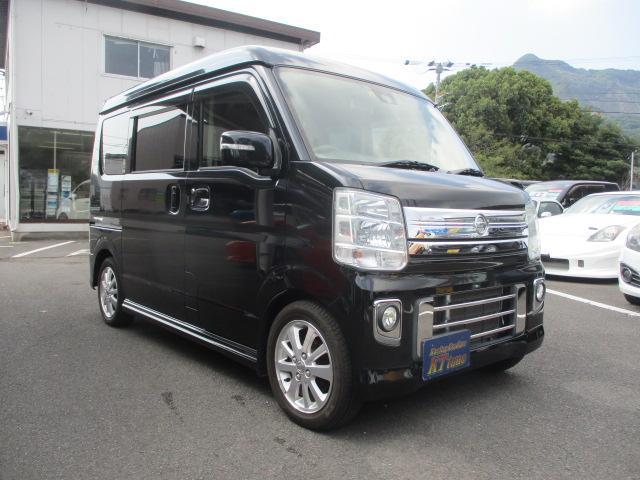 日産 NV100クリッパーリオ   香川県の詳細画像 その3